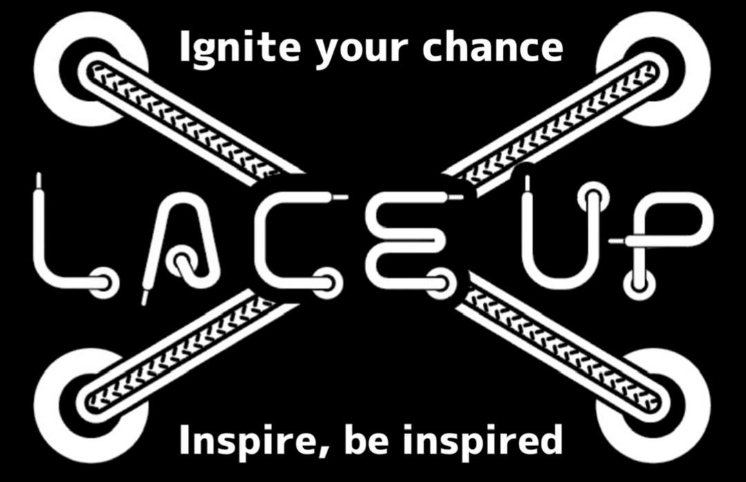 LACE UP GYM